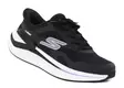 Skechers naisten tennarit 129782/BLK Go Run musta - Skechers tennarit - 141262 - 1