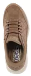 Skechers naisten tennarit 150507/CSNT CONTOUR FOAM - NATURAL EASE vaaleanruskea - Skechers tennarit - 141702 - 4