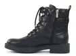 Guess Ankelboots FLFFEIELE 10 svart - Stövletter och kängor för damer - 142002 - 2