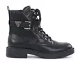 Guess Ankelboots FLFFEIELE 10 svart - Stövletter och kängor för damer - 142002 - 3