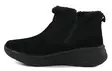 Skechers naisten nilkkurit 168283/BBK ARCH FIT 3.0 BOOT - WINTER DREAM musta - Skechers nilkkurit - 142342 - 2