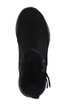 Skechers naisten nilkkurit 168283/BBK ARCH FIT 3.0 BOOT - WINTER DREAM musta - Skechers nilkkurit - 142342 - 4