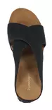 Copenhagen Shoes kiilakorolliset pistokkaat Frances 23 musta - Pistokkaat - 138512 - 3