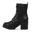 Dockers naisten nilkkurit 37CE322-610122 musta - Naisten nilkkurit - 131662 - 2