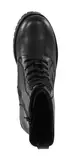 Dockers naisten nilkkurit 37CE322-610122 musta - Naisten nilkkurit - 131662 - 3