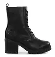 Dockers naisten nilkkurit 37CE322-610122 musta - Naisten nilkkurit - 131662 - 1