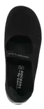 Dockers paljasjalkaballerinat 50BA223-701101 musta - Paljasjalkakengät - 140752 - 3