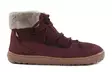Froddo dam barfota ankelboots G3110269-1 bordeaux - Stövletter och kängor för damer - 139062 - 1