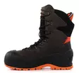 Garsport Työkengät Bigfoot S7S marrone / ruskea - Miesten työkengät - 137722 - 4