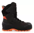 Garsport Työkengät Bigfoot S7S marrone / ruskea - Miesten työkengät - 137722 - 3