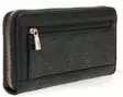 Guess Lompakko Anise slg black logo - Lompakot - 140462 - 3