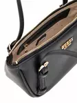 Guess Olkalaukku Cerelia mini musta - Käsilaukut - 138502 - 3
