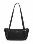 Guess Olkalaukku Cerelia mini musta - Käsilaukut - 138502 - 1