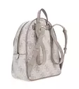 Guess Reppu Erenia dark taupe logo - Reput - 139682 - 2