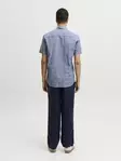 Jack&Jones Kauluspaita Blusummer faded denim - Skjortor för herrar - 141112 - 2