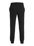 Jack&Jones miesten collegehousut Gordon Sweat musta - Miesten housut - 136912 - 2