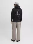 Jack&Jones miesten huppari Cover - Miesten hupparit - 139442 - 3