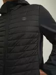 Jack&Jones miesten takki Multi black/set-in-sle - Miesten takit - 139462 - 4