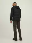 Jack&Jones miesten takki Multi black/set-in-sle - Miesten takit - 139462 - 6