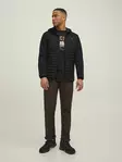 Jack&Jones miesten takki Multi black/set-in-sle - Miesten takit - 139462 - 2