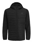Jack&Jones miesten takki Multi black/set-in-sle - Miesten takit - 139462 - 7