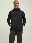 Jack&Jones miesten takki Multi black/set-in-sle - Miesten takit - 139462 - 1