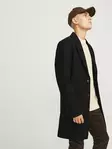 Jack&Jones ullrock herr svart - Jackor och parkas för herrar - 137072 - 4