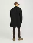 Jack&Jones ullrock herr svart - Jackor och parkas för herrar - 137072 - 3