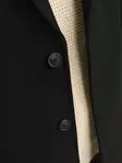 Jack&Jones ullrock herr svart - Jackor och parkas för herrar - 137072 - 5