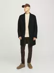Jack&Jones ullrock herr svart - Jackor och parkas för herrar - 137072 - 2