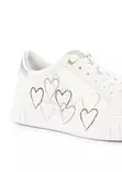 Marco Tozzi dam sneakers 23711-44 vit/guld - Sneakers för damer - 137952 - 5