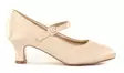 Migant avokkaat/korkokengät A929-86 shampanja / beige - Avokkaat ja korkokengät - 138012 - 2