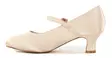 Migant avokkaat/korkokengät A929-86 shampanja / beige - Avokkaat ja korkokengät - 138012 - 3