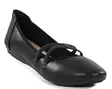 Migant Ballerinat A921-84 musta - Ballerinat - 140732 - 2