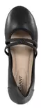 Migant Ballerinat A921-84 musta - Ballerinat - 140732 - 4