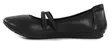 Migant Ballerinat A921-84 musta - Ballerinat - 140732 - 3