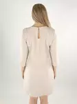 Only joustava mekko Chris beige - Mekot ja tunikat - 137932 - 2