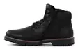 Rieker ankelboots för herr F3611-01 svart - Stövletter och kängor för herrar - 137412 - 2