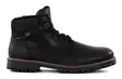 Rieker ankelboots för herr F3611-01 svart - Stövletter och kängor för herrar - 137412 - 1