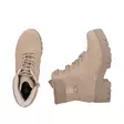 Rieker naisten nilkkurit 74532-60 beige - Rieker nilkkurit - 139272 - 3