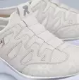 Rieker naisten pistokkaat M5095-60 beige - Rieker pistokkaat - 138252 - 6