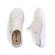 Rieker naisten pistokkaat M5095-60 beige - Rieker pistokkaat - 138252 - 3