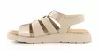 Rieker damsandaler V9101-62 beige - Rieker sandals - 135652 - 2