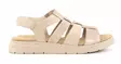 Rieker damsandaler V9101-62 beige - Rieker sandals - 135652 - 1