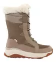 Rieker R-Evolution naisten talvikengät W0070-64 beige - Rieker nilkkurit - 136872 - 1
