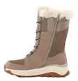 Rieker R-Evolution naisten talvikengät W0070-64 beige - Rieker nilkkurit - 136872 - 2