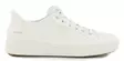 Skechers miesten kangastennarit 183222/WHT Arch fit valkoinen - Sneakers för herrar - 141222 - 1
