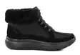 Skechers naisten nilkkurit 144841/BBK ON THE GO ENCORE - ELISA musta - Skechers nilkkurit - 139862 - 1