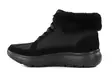 Skechers naisten nilkkurit 144841/BBK ON THE GO ENCORE - ELISA musta - Skechers nilkkurit - 139862 - 2
