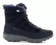 Skechers naisten nilkkurit 167204/NVY EASY GOING - MORO STREET tummansininen - Naisten nilkkurit - 137122 - 1